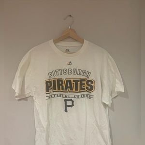 Pittsburgh Pirates NFL Tee